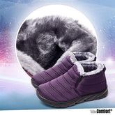 MAX™ - TERMICZNE UNIWERSALNE BUTY